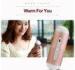 Charging External Power Bank 5000mAh / Portable Battery Bank With LED Lighting