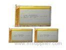 855085 Lithium Polymer Battery Pack / Polymer Lithium Battery 50mm Width