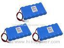 Custom 3.7 V Li Ion 18650 Rechargeable Battery With 7650mAh Minimum Capacity