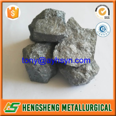 Rare Earth Ferro Silicon