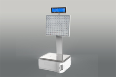 barcode label electronic scale Label Printing Scale