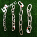 Stainless Steel Link Chain