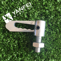 Drop CatchTail Gate Fastener