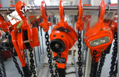 Electric Chain Hoist with Affordable Price