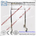 Stainless Steel Customs extraction racks use for Extractors