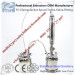 Stainless Steel Customs X12 MKI with active recovery(dual tank)3500