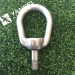 Zinc Plated Lifting Eye Swivel / Ring