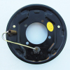 Drum brake-Nominated manufacturer of Foton/Zongshen-ISO 9001:2008