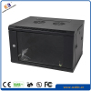 19'' single section wall mounted cabinet