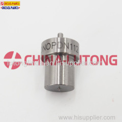 DN_SD Type Diesel Nozzle Injector Nozzle Diesel Fuel Engine Parts Plunger Nozzle