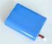 10200mAh 3.7V Li Ion Rechargeable Battery / Li Ion 18650 Battery Pack
