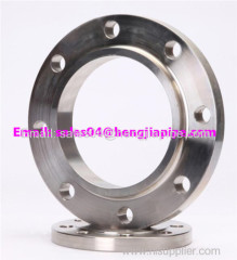 304 316 stainless steel flanges with different types