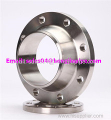 304 316 stainless steel flanges with different types