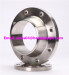 304 316 stainless steel flanges with different types