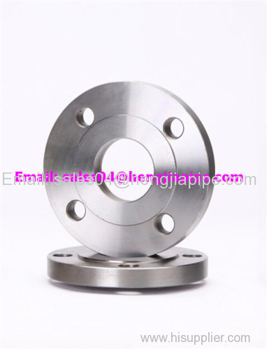 304 316 stainless steel flanges with different types