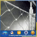 Stainless steel protecting mesh
