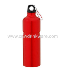 26OZ Aluminum Sport Bottle