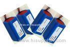 Long Life Lithium Battery / 18650 Lithium Ion Battery Pack 4S1P For For Robot Vacuum Cleaner