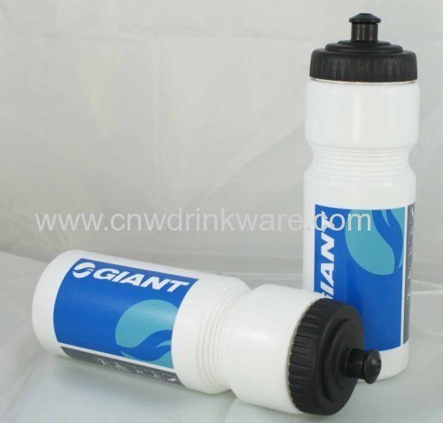 26OZ Plastic Sport Bottle