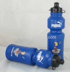 26OZ Plastic Sport Bottle