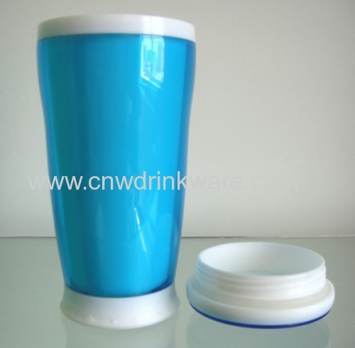 Double Wall Travel Mug