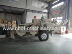 1000 KV Overhead Lines Stringing Equipment