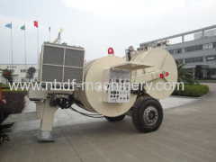 1000 KV Overhead Lines Stringing Equipment