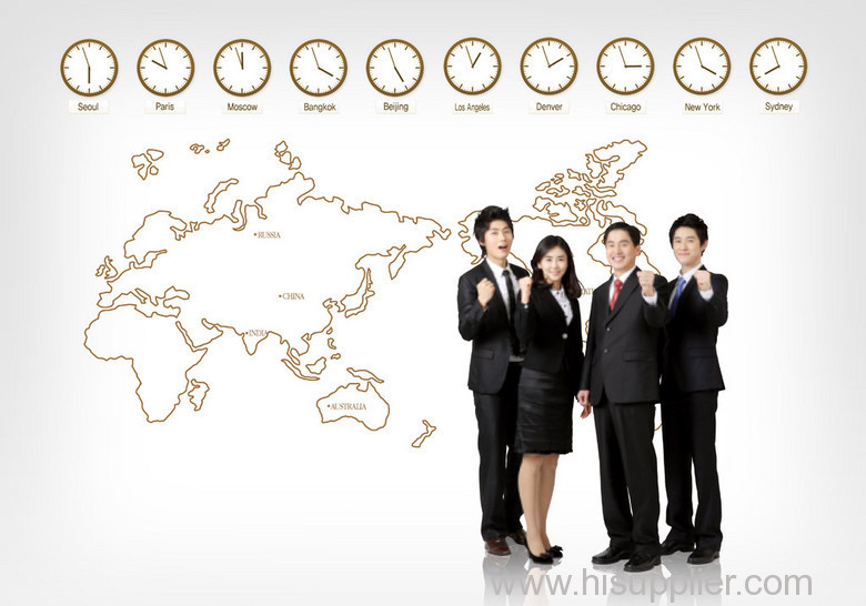 Sincere care, to create value for customers!