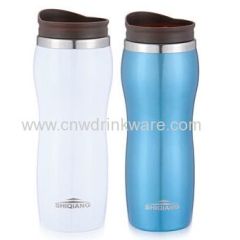 Double Wall Travel Mug