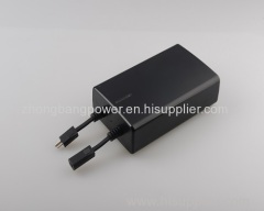 2200mAh Rechargeable Li-ion Battery Pack;25.2V Li-ion Battery Pack China ZB-B2200