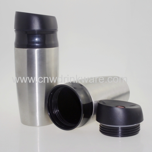 Double Wall Travel Mug