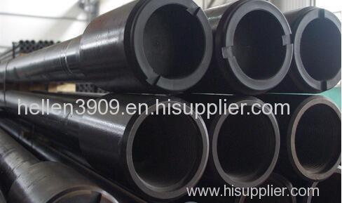 API 5DP oil drill pipe tool joints manufacture from China