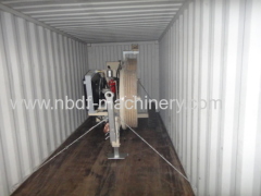 Overhead Line Optic Fiber Cable Tension Stringing Equipment