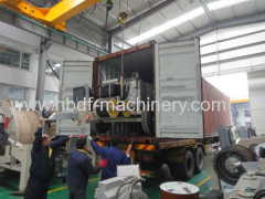 Overhead Line Optic Fiber Cable Tension Stringing Equipment