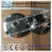 Stainless Steel Sanitary Tri Clamp Short End Cap Reducer
