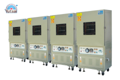 Precision oven vacuum drying oven for led industrial
