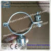 Stainless Steel 3inch Pipe Hanger with bsp threaded suppor