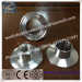 Stainless Steel 3inch Pipe Hanger with bsp threaded suppor