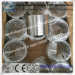 Stainless Steel 3inch Pipe Hanger with bsp threaded suppor