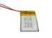 Lthium Polymer 3.7 V 200mah Battery With 20mm Width For Mini Bluetooth Keyboard