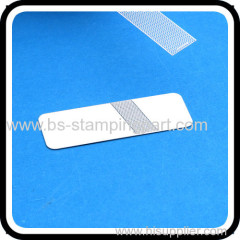 Customized precision stamping metal mirror with Speaker Mesh