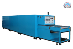 Far infrared Conveyor dryer Infrared Tunnel Drying Oven HOT sale