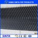 305/610mm*1220mm counter flow cooling tower fill