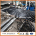 305/610mm*1220mm counter flow cooling tower fill