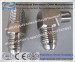 Stainless Steel Hydraulic Fittings BSP threaded 90 degree male elbow