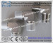 Stainless Steel Hydraulic Fittings male to female 90 Degree Elbow