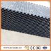 915mm PVC sheet for cooling tower fill film & Cross-flow cooling tower packing