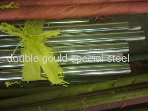 17-4pH/630 Stainless Steel Round Bar From Manufacture in China
