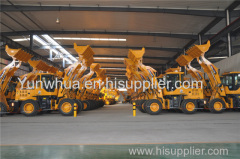 Qingdao Yunwhua Industry Co.,Ltd