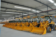 Qingdao Yunwhua Industry Co.,Ltd